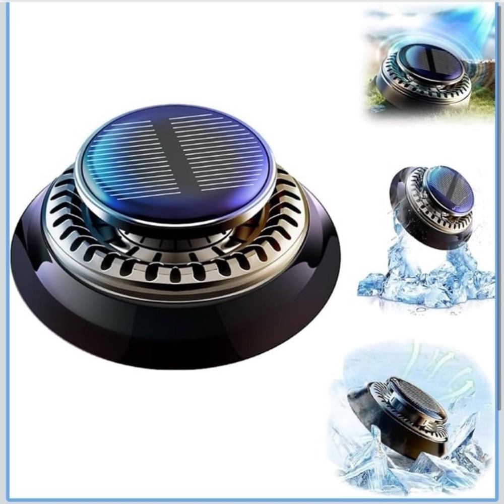 Electromagnetic Car Snow Removal Device, 2025 New Antifreeze Instrument, Electro